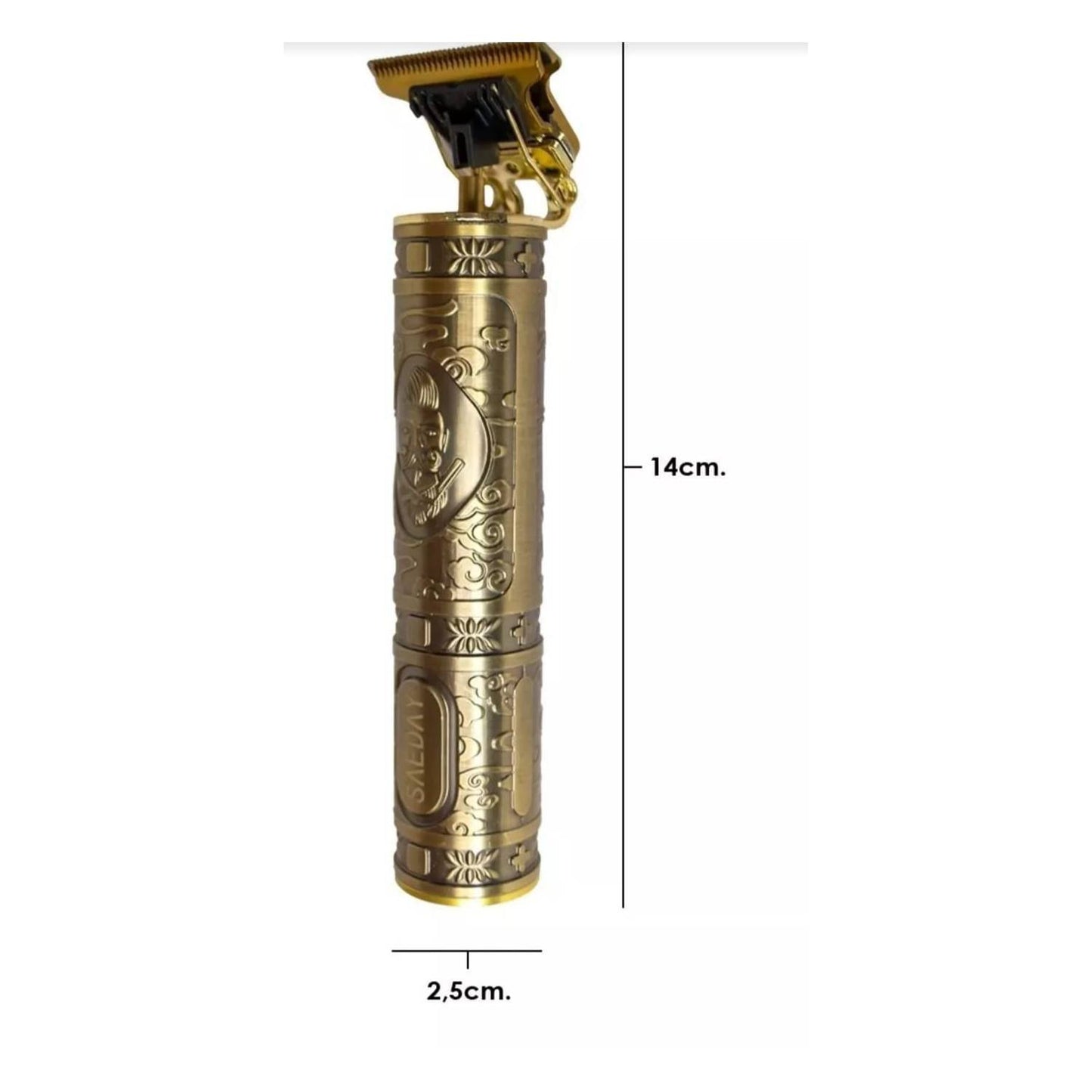 Gray helmet for bikers