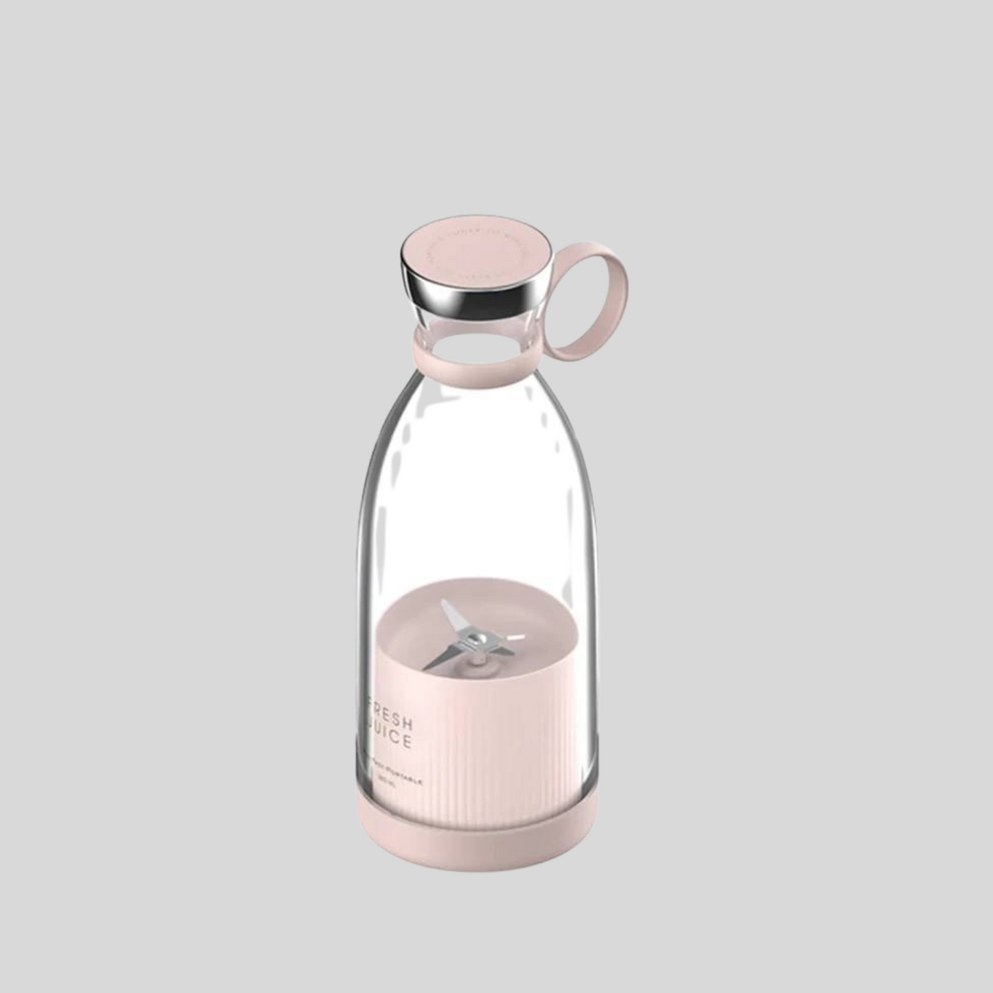 Batidora Portátil Juice 350 ml