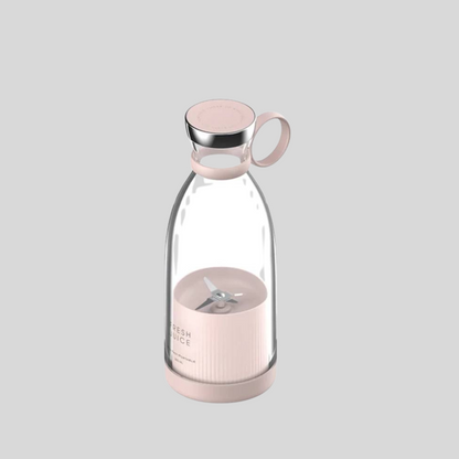 Batidora Portátil Juice 350 ml